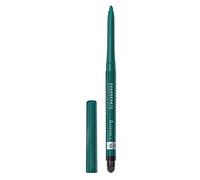 Rimmel Exaggerate - Crayon pour les Yeux Waterproof - Emerald Sparkle (Vert) 0-28 g