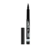 RIMMEL Eye-Liner Scandal-eyes épais et mince 001 Noir - 1.1 ml,