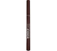 Rimmel Eyeliner Feutre Précision Teinte Spiced Chestnut (002) Wonder Ink L'eye Liner Multicolore