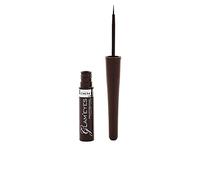 Rimmel - Eyeliner glam'Eyes - Application Facile et Précise - Couleurs intenses - 02 Brown Velvet - 3,5ml