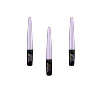 Rimmel Eyeliner & Ombre à Paupières Wonder'Swipe 005 Yassss, Lot de 3