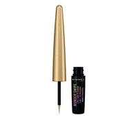 Rimmel - Eyeliner & Ombre à Paupières Wonder'Swipe - Formule 2-en-1 - Longue Tenue, sans transfert - 003 Ballin' - 1,7ml