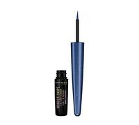 Rimmel - Eyeliner & Ombre à Paupières Wonder'Swipe - Formule 2-en-1 - Longue Tenue, sans transfert - 013 Front Stage - 1,7ml