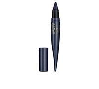 Rimmel Eyeliner Ultimate Khôl Kajal Double Embouts Waterproof, 004 Carbon Saphire, 2,8 g