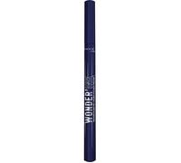 Rimmel Eyeliner Waterproof Feutre Précision Teinte Aquatic Aria (003) L'eye Liner Multicolore
