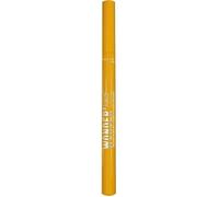 Rimmel Eyeliner Waterproof Feutre Précision Teinte Honey Heaven (005) L'eye Liner Multicolore