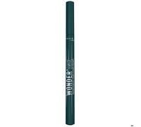 RIMMEL Eyeliner Waterproof Feutre Précision Teinte Velvet Ivy VERT (004)