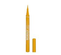 Rimmel Eyeliner Wonder'Ink, Waterproof, Longue tenue, Mate, Application facile, 005 Honey Heaven, 1.2 ml