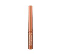 Rimmel London – Eyeliner Wonder'Proof – Sans transfert longue tenue – 01 True copper – 1,4 ml