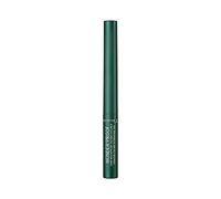 Rimmel - Eyeliner Wonder'Proof - Waterproof et sans transfert - Longue Tenue - 03 Précious emerald - 1,4ml