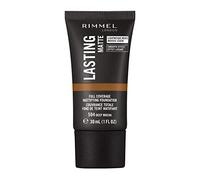 Rimmel Fond de Teint Lasting Matte 504 Deep Mocha 30 ml