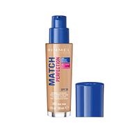 Rimmel Match Perfection fond de teint liquide SPF 20 teinte 303 True Nude 30 ml
