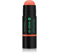 Rimmel Full Volume Cheek & Lip Stick blush en stick teinte 210 Peachy Rythm 6 g