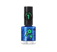 Rimmel Full Volume Collection Super Gel Vernis à Ongles, 111 Shake it More, Vernis à ongles, Longue tenue, Brillance intense, 12 ml