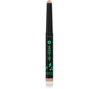 Rimmel Full Volume Collection Ombre à Paupières Stick, 004 Funky Gleam, Application facile, Couleur vive, Formule crémeuse, 1.64g