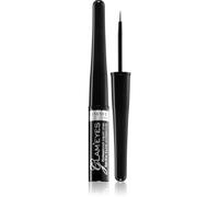 Rimmel London Glam Eyes Eye-Liner (001 Black Glamour) 3,5 ml