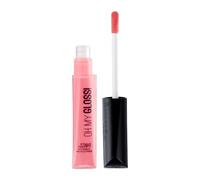 Rimmel - Gloss à Lèvres Oh My Gloss - Fini brillant - Longue Tenue - Glossaholic - 6,5ml