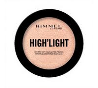 Rimmel High'light Poudre illuminatrice, teinte 002 Candlelit - 8 g