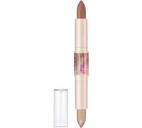Rimmel - Illuminateur Insta Duo Contour Stick - Stick Contouring - Scuplte Et Illumine - 200 Medium - 8gr