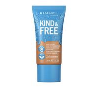 Rimmel K&F Skin Tint 201 Classic Beige