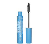 Rimmel Kind and Free Clean Mascara 7ml (Various Shades) - Brown Black