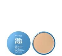 Rimmel Kind and Free Pressed Powder 10g (Various Shades) - Fair