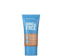 Rimmel Kind and Free Skin Tint Moisturising Foundation 30ml (Various Shades) - Golden Beige