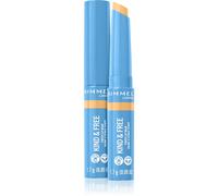 Rimmel Kind & Free baume à lèvres teinté teinte 001 Air Storm 1,7 g