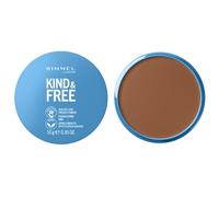 Rimmel Kind & Free Compact Poeder - 050 Deep
