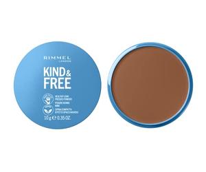Rimmel Kind & Free Compact Poeder - 050 Deep