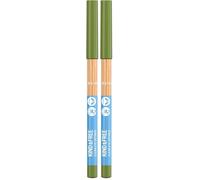 Rimmel - Kind & Free Crayon Eye Definer - 04 Soft Orchard (Lot de 2)