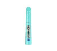 Rimmel Kind & Free Lash Loader Mascara, Mascara Volumateur, Sans Bavure, Sans Paquets, Sans Transfert, Formule Vegan, 9,5 ml, Aubergine