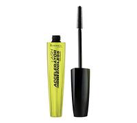 Rimmel Lash Accelerator Mascara Endless, Black, 0.37 Fluid Ounce by Rimmel