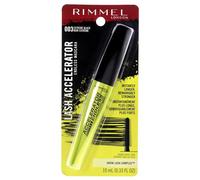 Rimmel Lash Accelerator Mascara Extreme Black by Rimmel