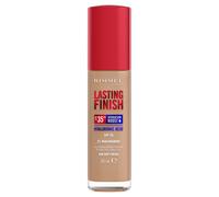 Rimmel Lasting finish 35h fond de teint, teinte 200 beige doux 30 ml