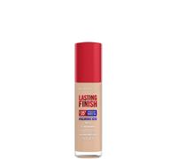 Rimmel Lasting Finish 35H Hydration Boost fond de teint hydratant SPF 20 teinte 050 Fair Porcelain 30 ml