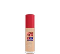Rimmel Lasting Finish 35H Hydration Boost fond de teint hydratant SPF 20 teinte 070 Sesame 30 ml