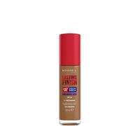 Rimmel Lasting Finish Fond de teint 35 h 30 ml (Disponible en plusieurs teintes) - 510 Cinnamon