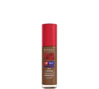 Rimmel Lasting Finish Fond de teint 35 h 30 ml (Disponible en plusieurs teintes) - 600 Warm Coconut