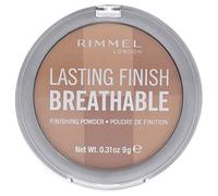 RIMMEL Lasting Finish Fond de Teint Poudre Dawn 002