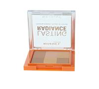 Rimmel Lasting Finish Radiance Powder 002