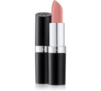 Rimmel Rouge à lèvres Lasting Finish Collection Iconic Nude, 020 Cappuccino Light, longue tenue, à l’aloès onctueux, hydratation immédiate, formule vegan, 4g