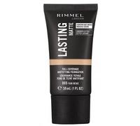 Rimmel Lasting Matte Full Coverage Fond De Teint - Choisissez Votre Couleur