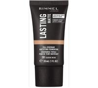 Rimmel Lasting Matte Full Coverage Fond De Teint - Choisissez Votre Couleur