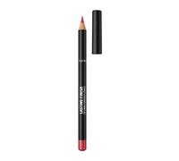 Rimmel Lasting Matte Lip Liner 195 Sunset Pink, crayons à lèvres, rouge à lèvres mat, crayon contour lèvres
