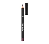 Rimmel Lasting Matte Lip Liner 850 Underground, crayons à lèvres, rouge à lèvres mat, crayon contour lèvres