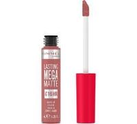 Rimmel - Lasting Mega Matte Liquid Lip Colour - Dlouhotrvající Matná Tekutá Rt¿Nka 7,4 Ml