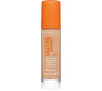 Rimmel Lasting Radiance fond de teint illuminateur SPF 25 teinte 070 Porcelain 30 ml