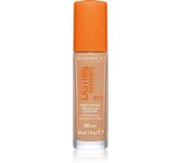 Rimmel Lasting Radiance fond de teint illuminateur SPF 25 teinte 100 Ivory 30 ml