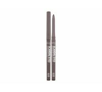 Rimmel London 0,35 G Scandal Eyes Exaggerate Eye Definer, 006 Taupe, Eye-Liner